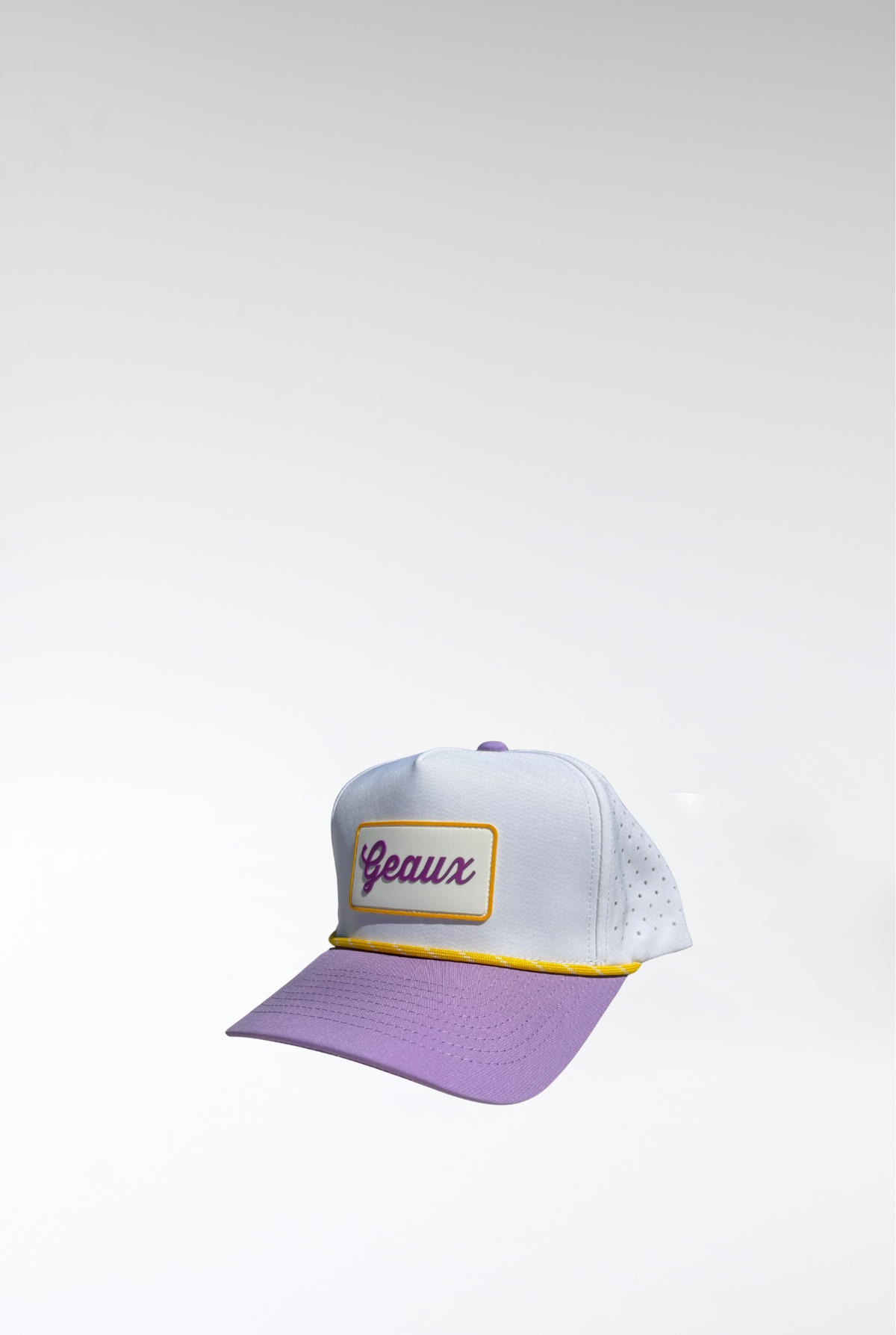 Geaux 2.0