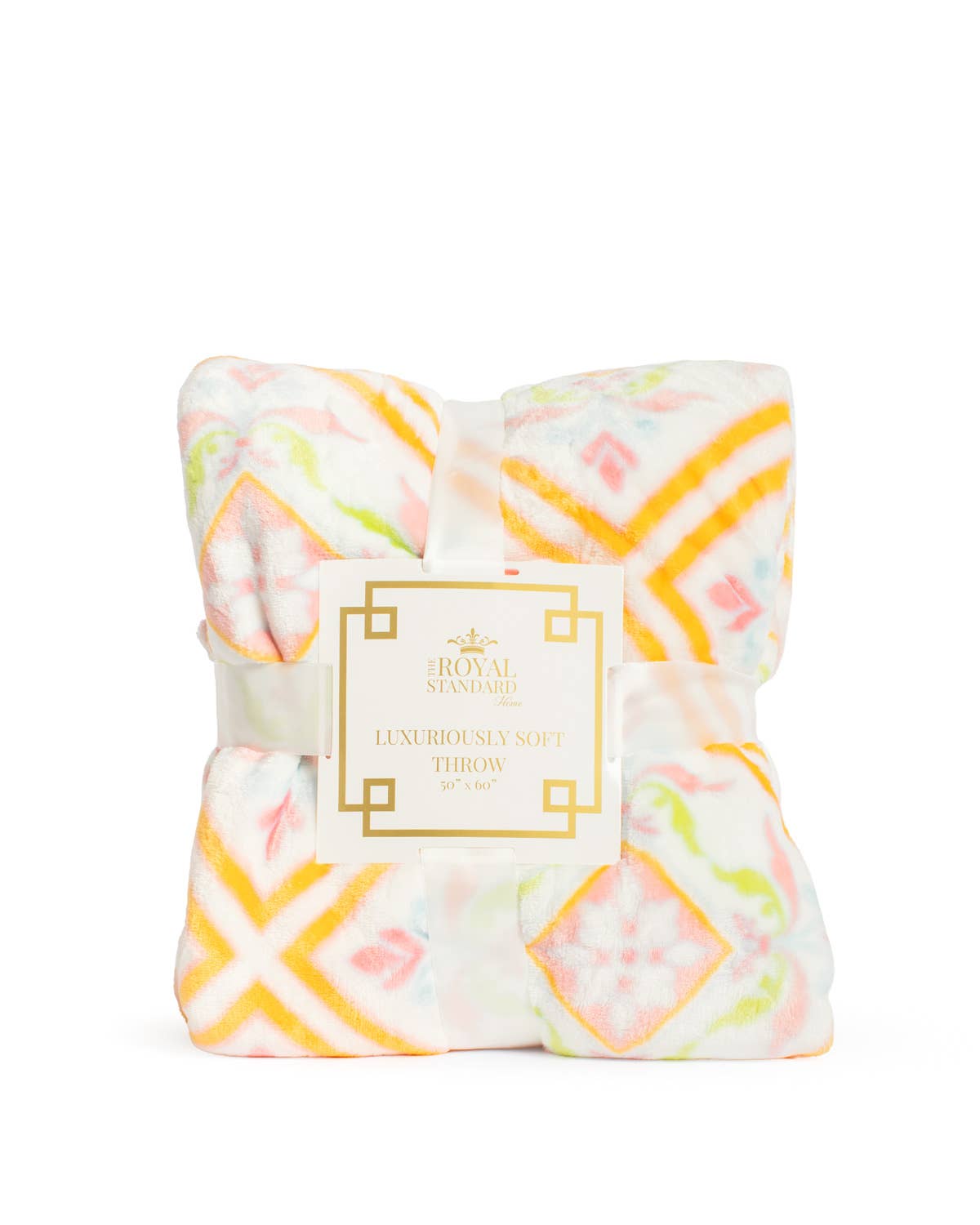 Verona Throw Multi 50x60