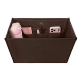 Tote Organizer - Espresso
