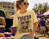 Tigers Tigers Tigers