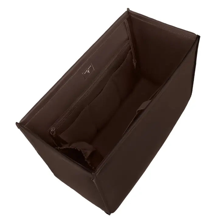 Tote Organizer - Espresso
