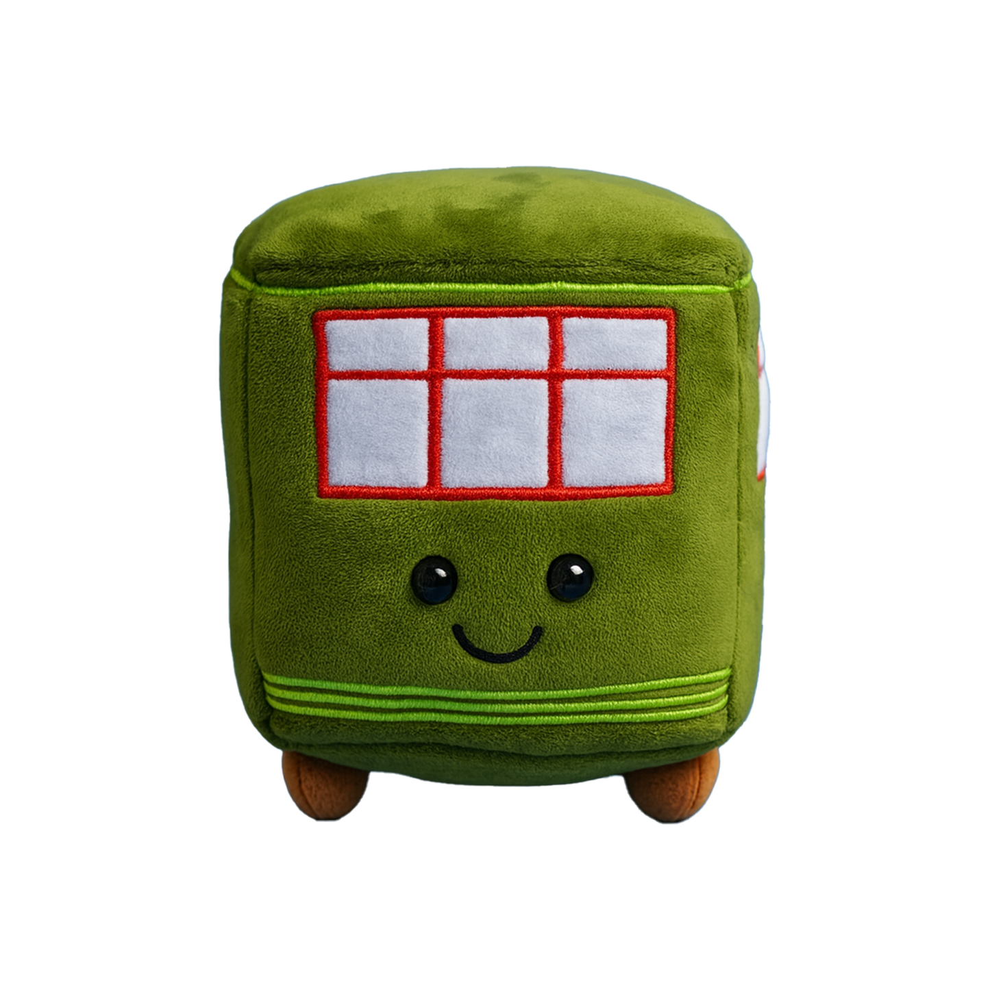 Streetcar Louie SquishySnuggle Plushie