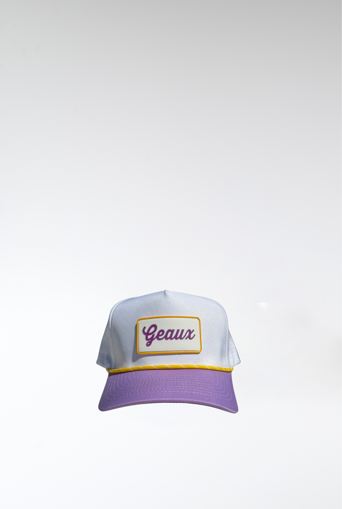 Geaux 2.0