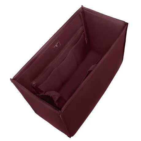 Tote Organizer - Mulberry
