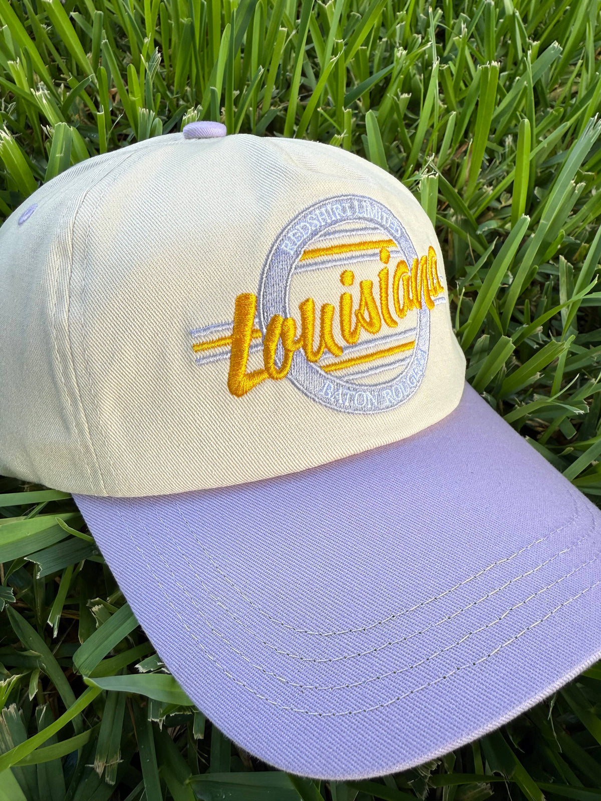 Louisiana