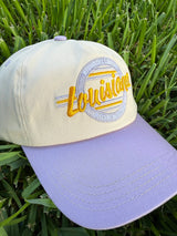Louisiana